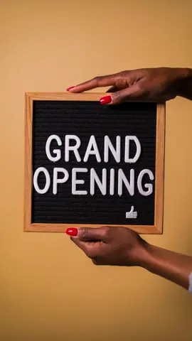 Grand opening of our online store.  Shop Now www.eluxa.store  #themaryburke 