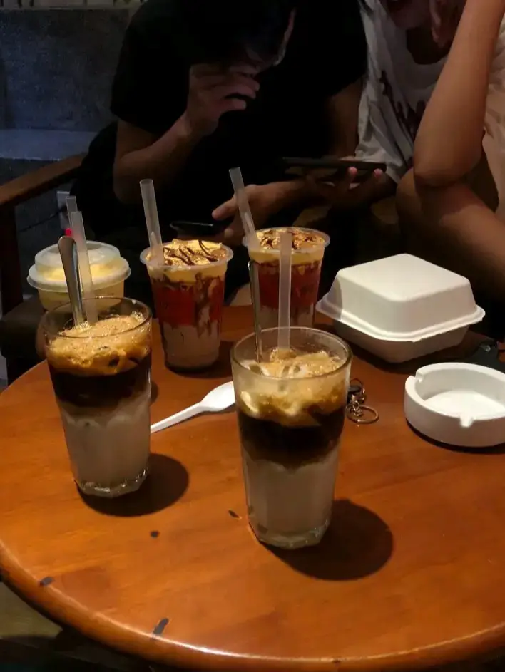 Cafe cùng ae#tiktok #xuhuong #tinhae #tiktok2024 #boypho #uongnccungbn 