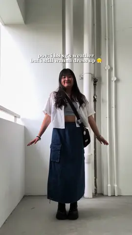 breaking from japan content for a while 👹🤭 #fyp #outfit #sg #OOTD 