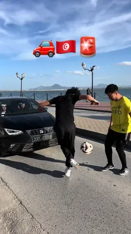 Il sest enervé!/ ‏ السيد تغشش!🤯🇹🇳 #tunis #tunisie 