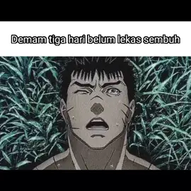 asli #fyp #berserk #berserkedit #demam #fyp