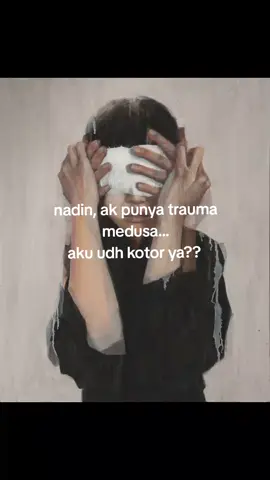 #yaya:haha yaya kotor.  #4upage #motskakak #trauma #medusa #medusatrauma #mots #yaya #viral #fyp 