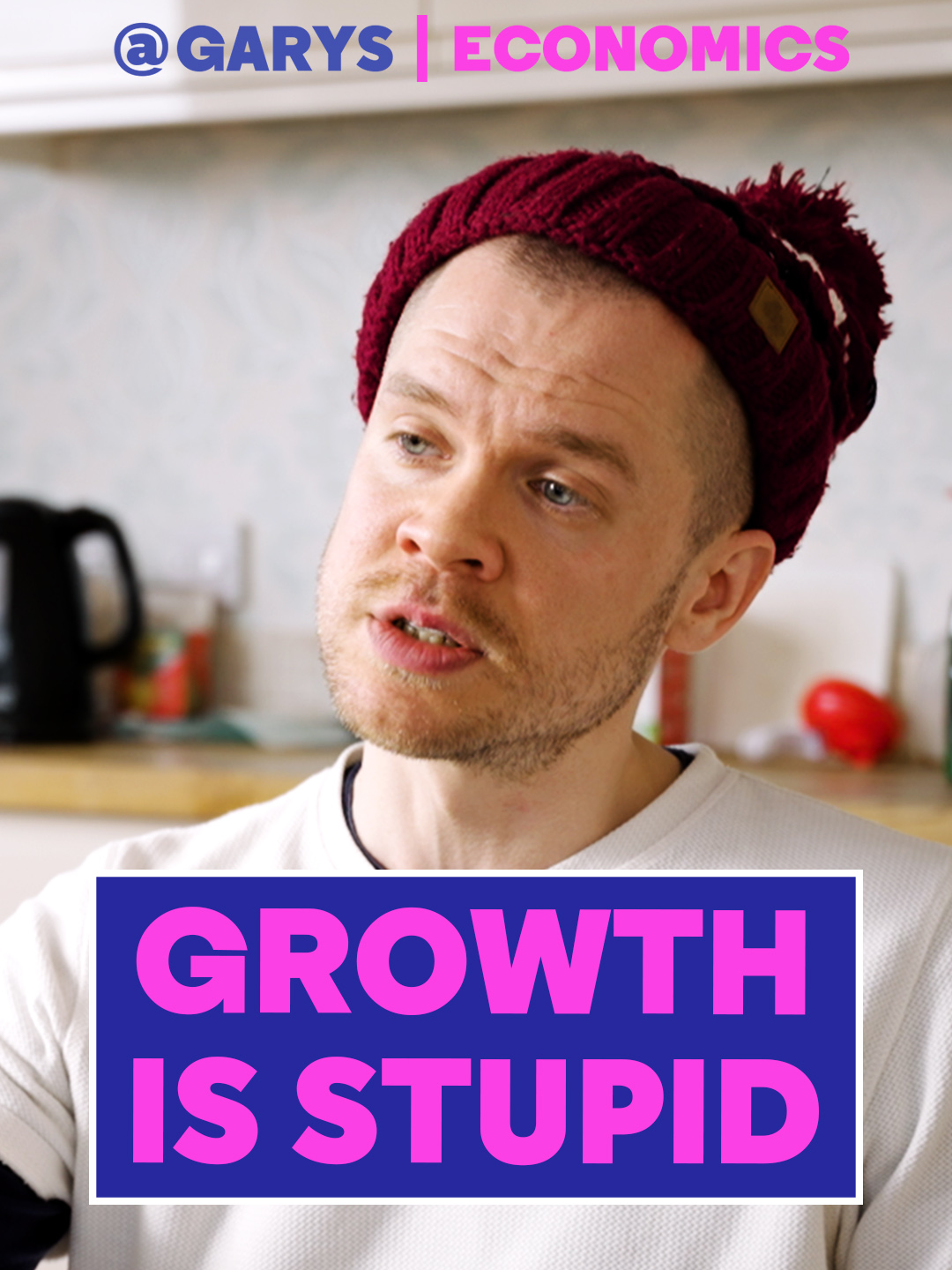 This is why 'growth' is stupid.