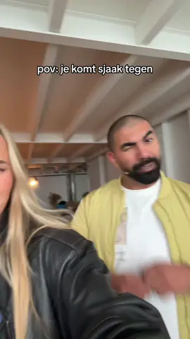 ik vroeg waar ken ik jou stem van sjaak toen duurde het niet lang tot ik er op kwam🤣 @sjaakofficial @supergaande 
