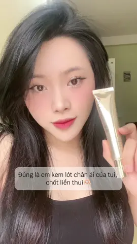 Cứ phải gọi là mê luôn í🫶🏻 #xuhuong #honeybeauty #kemlot #filter #filtertiktok #xh #ngaphamthuyfilter 