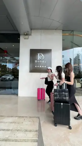Thank you for trusting PO Hotel for your stay in Semarang. #pohotelsemarang #hotelsemarang #staycation #fyp #stayatpo #semarangyaPO #allaboutPO 
