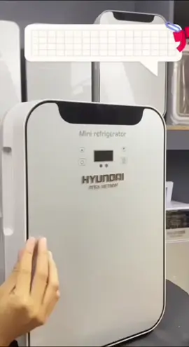 ✌️Cài đặt nhiệt độ sao cho đúng cách #pitek #tulanhmini #tulanh #tutrusuame 