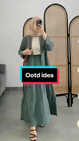 Outfit simple elegan one set murah warnanya lucu lucu klik di keranjang kuning 🫶🏻 #inspirasioutfit #outfitinspo #ideoutfitkekinian 