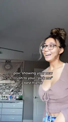 like girl I DIDNT EVEN GET A DAY #fypシ  #pickmegirl  #foryoupage