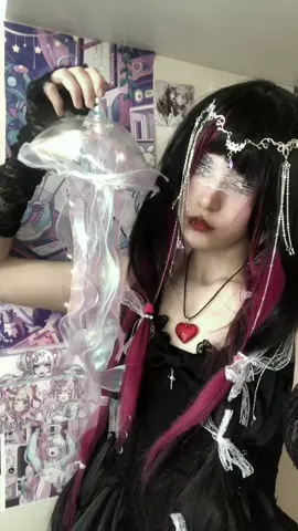 Im matching this lyrics with my bf on discord :3 #columbina #columbinacosplay #cosplay #arlecchino #GenshinImpact 