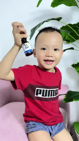 Trộm vía Beo tự giác lắm ạ, nhiều khi mẹ hay quên chứ con nhắc mẹ suốt thôi. Các mẹ nhớ bổ sung D3K2 cho con đầy đủ nhé để có chiều cao tốt nè #HIUPD3K2 #vitamind3k2 #D3K2 #VitaminHIUPD3K2