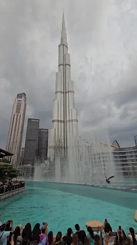 برج خليفة - دبي  . . #برج_خليفه #دبي #الامارات  #dubai #photography 