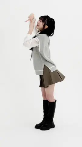 #真中まな 🩵 #FRUITSZIPPER #FRUITSZIPPER_NEWKAWAII #フルーツジッパー #ふるっぱー  @真中まなふぃーちゃん 