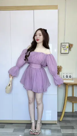 Bồng bềnh như công chúa ý 🥰