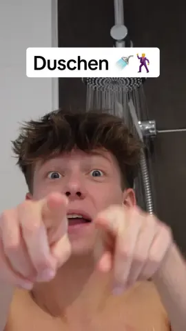 Singen unter der Dusche >>> 🎤🕺 #fyp #gönntmir #lukas712 #kindheit 