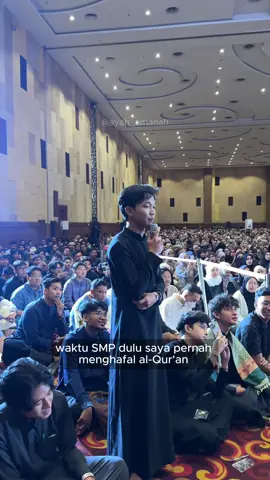 🔋Q n A peserta sharing time ust. @Hanan Attaki 🎙️Kak @IG: nizar_abzhr31  Setelah lebaran kita akan tour SHARING TIME bersama Ust. @hanan_attaki di 11 kota: 20 APRIL: MALANG 21 APRIL: SURABAYA 28 APRIL: BOGOR 12 MEI: SEMARANG 19 MEI: TANGERANG 26 MEI: DEPOK 1 JUNI: BEKASI 2 JUNI: BANDUNG 14 JULI: SOLO 21 JULI: JAKARTA 28 JULI: JOGJA Bagi yang mau ikutan? _______________________________________________ 🟥 DAFTAR buka ➡️ SHARINGTIMEUHA.COM  (https://sharingtimeuha.com)  🟩 Selesai daftar jangan lupa join grup Whatsapp peserta untuk info teknis. 🟩 Apabila ada kendala saat proses pendaftaran, chat ke: 0882-0073-00620 (Wa Only). 🗨 Mention temen-temen kamu guys! 😀 _______________________________________________ #sharingtime #hananattaki #ayahamanah #malang  #ramadhan #kajianmalang #kotamalang #kabmalang  #hananattakivideo #hanan_attaki  #ustadzhananattaki  #eventmalang #jomblofisabilillah #jomblo #dakwahjomblo #akhwat #akhwathijrah #hijrahcinta #hijrahku  #dakwahvidgram #dakwahislam #nikah #kulinermalang #malanghits #yukhijrah  #beranihijrah #nikahmuda