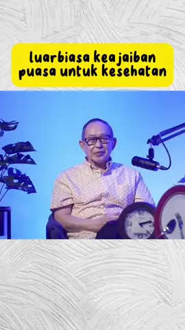 luar biasa manfaat puasa bagi tubuh#kesehatan #fasting #puasa 