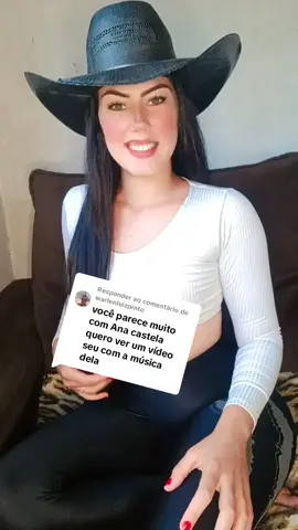 #anacastela #sertanejo #agro 