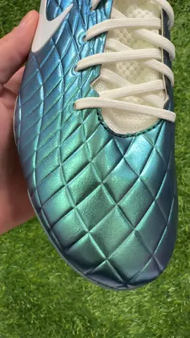 30 years of Tiempo! Which model is your favorite? #footballtiktok #soccertiktok #nike #nikefootball #niketiempo #tiempo #legend #football #footballboots #Soccer #soccercleats #sr4u 