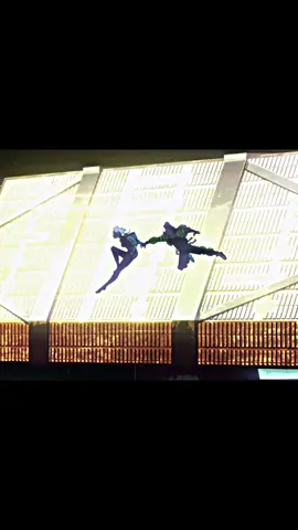 At the top 🥹 #fyp #foryou #viral #amv #dontletitflop #cyberpunk #cyberpunkedgerunners #david #arasakatower #foryoupage #sad 