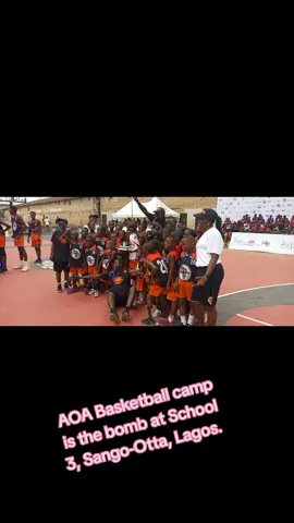 #2024AOACamp #SportsOnTikTok 