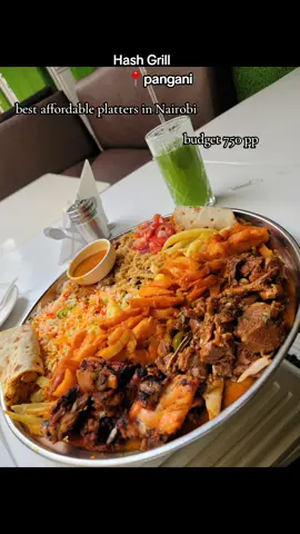 Hash Grill Pangani #creatorsearchinsights #PlacesToVisit #placestoeat #food #biryani #platter #kenyanfood #foodtiktok #hiddengems #RestaurantReview #trending #fyp #tiktokkenya🇰🇪 #nairobitiktokers 