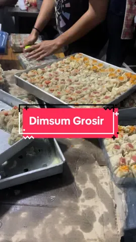 Dimsum Ayam Premium #pabrikdimsum #dimsumhomemade #dimsum 