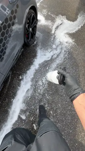 Getting this TCR ready for the summer #tcr #gti #detailing #cardetailing #volkswagengti #cars 