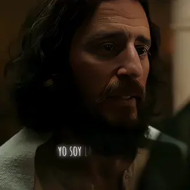 Yo soy la ley de Moisés #jesus #thechosen #serie #fyp #loselegidos 