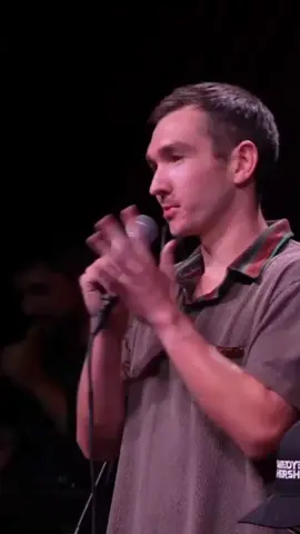 His Youth Pastor Gave Him A Compliment #AveryCarpenter #KillTony 629 #comedy #st