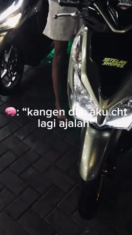 mencintai lebih mudah dari pada melepaskan😇 #vario150 #fypシ #sad #galaubrutal #sadstory #penjahatmu 