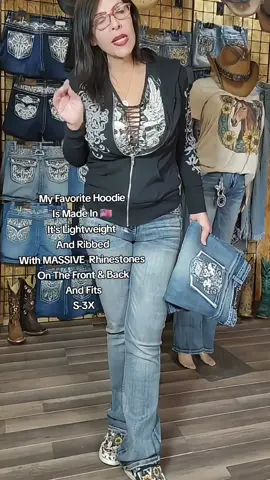 I now wear a size 5 which is the same size I was in 1st grade. I have dedicated my 15 year career to building #plussizeconfidence and I carry #plussizefashion in #plussizeblingshirts #plussizeblingjeans #plussizestyle #plussizey2k #plussizecowgirlfashion #plussizebikerwear 