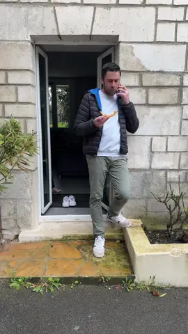 Recyclage 🤣🤣🤣