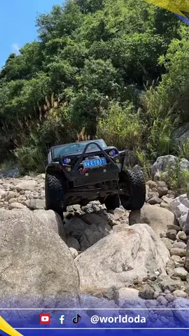 WORLD ODA #tiktok #car #treding #offroad #worldoda