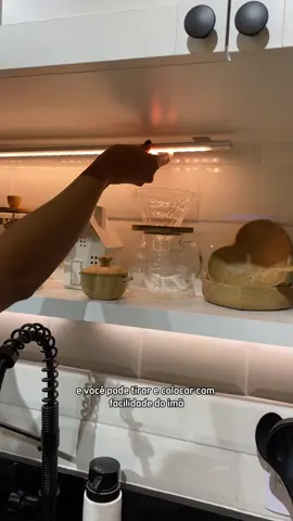 LED LUMINÁRIA DE MILHÕES 🌽 @Shopee Brasil 