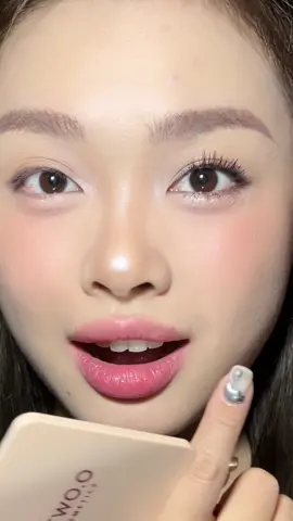 Đi biển đi bơi thoải mái luôn 💦 #otwoo #otwoovn #otwoomascara @otwoo.beauty 