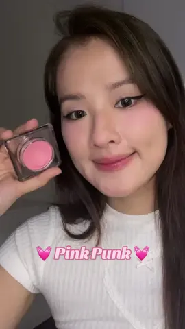 Tìm được em lá hồng này màu dịu với tự nhiên lắm luôn 🎀💓✨ #xuhuong #blush #makuptutorial #beauty #pinkpunk #blushhack 