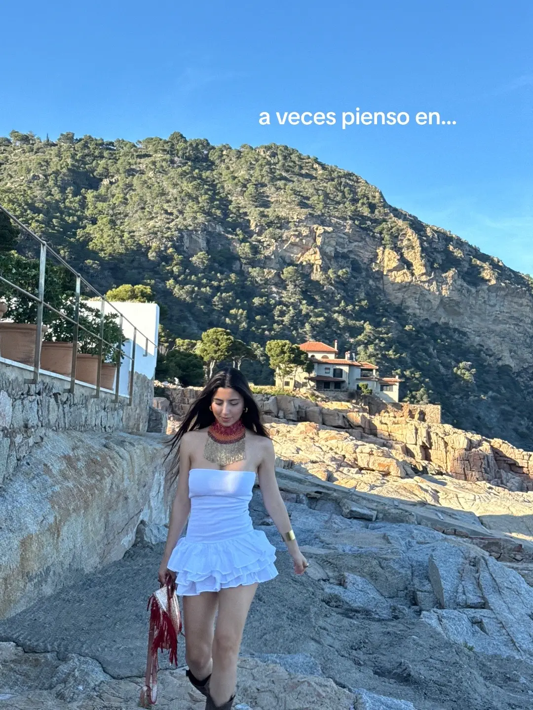 se lo he visto a @mireprades y tal cual, no me ducho nunca NUNCA si estoy sola