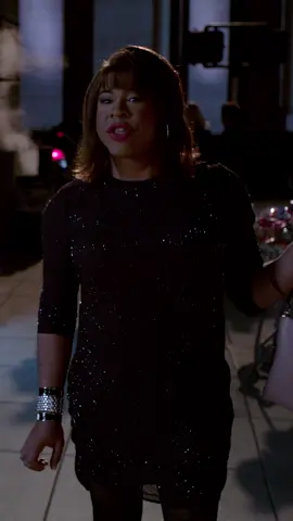 Meegan cannot be controlled. #KeyandPeele