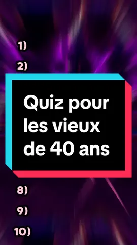 Seul les vieux seront capables de trouver ces 10 expressions françaises dans ce quiz. X #quiz #expressionfrancaise #quizfrancais #francetiktok 