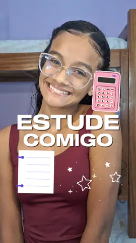 ESTUDE COMIGOOO📚🤓|#studywithme#studyvlog#study#provas#matematica#euheloy .