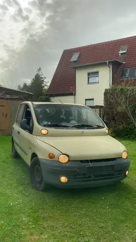 Killer 😈 | Fiat Multipla #Fiat #Multipla #FiatMultipla #TopSpec #Carspotting #Carspotting_byLeo #lmfao #fy #fyp #fypシ  For sale: https://www.kleinanzeigen.de/s-anzeige/fiat-multipla/2719635784-216-7919?utm_source=copyToPasteboard&utm_campaign=socialbuttons&utm_medium=social&utm_content=app_ios