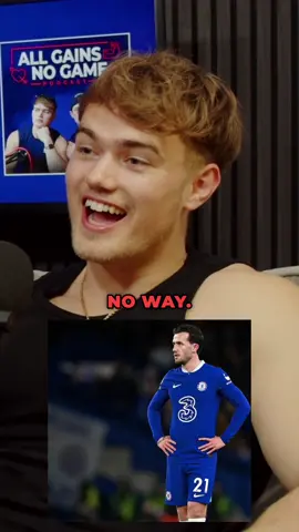 What premier league football player is in liky phillips dms? #fpl #poscastclips 