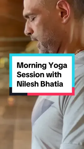 Join us every Friday for a morning yoga session and stay to have your breakfast upon reservation. As well as on Sunday & Wednesday evenings. ✨ . 🧘🏻‍♂️ Yoga session will be given by Nilesh Bhatia, who is certified by Sri Sri School of Yoga. 🗓️ Starting April 19th Fridays - 9:00 AM | Sundays & Wednesdays - 7:30 PM 💰 1 session: 8 BD advance booking - 10 BD walk in 6 sessions: 40 BD, valid for one month only . . . #yoga #wellness #studio #bahrain #manama 