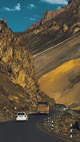 Leh-Manali Highway is a highway in India connecting Leh and Manali. The highway crosses the highest passes in the world, including Baralacha La 4892 meters, Lachulung La 5059 meters and Tanglang La 5325 meters. Crossing the passes is often difficult due to snowfalls.