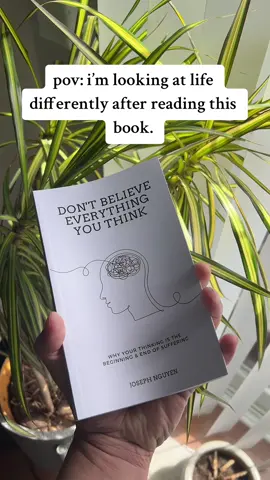 Invest in this book #confidence #think #book 