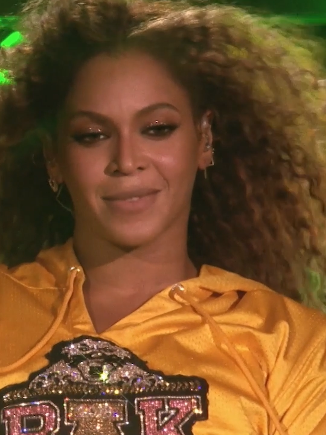 Queen B pisando el escenario de Coachella hace 6 años. #Beyonce #Coachella #Beychella #Música