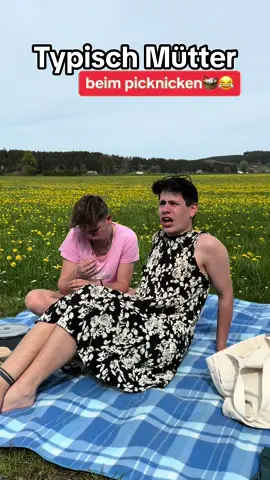 Ich liebe picknicken!😂❤️ïñstà-itsofficialmarco hahah