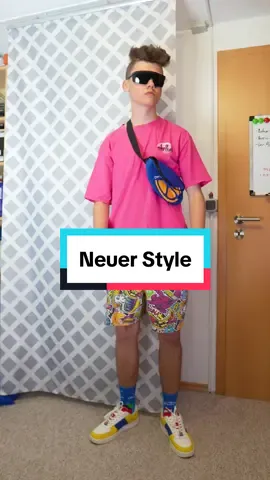 Ist mein Style jetzt besser? #style #outfit #GlowUp 