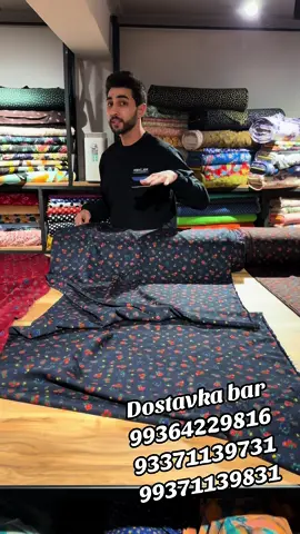 Dolar stapyl metri 40 manat  #newcollections #yenimagazin #matalardunyasi #kumaş #tkan #ashgabat 